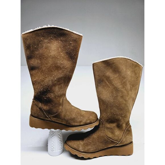 Bearpaw Winter Women 8 - Picture 9 of 9